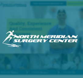 North Meridian Surgery Center