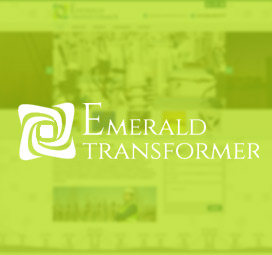 Emerald Transformer