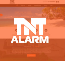 TNT Alarm