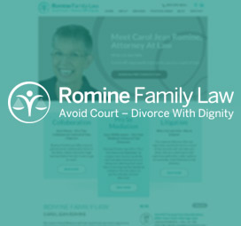 Romine Family Law