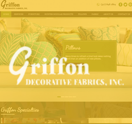 Griffon Fabrics
