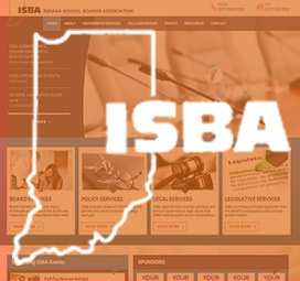 Indiana School Board Association
