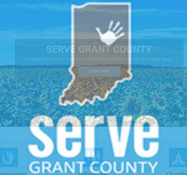 Serve Grant Country