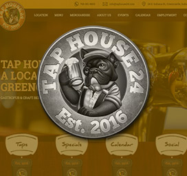 Taphouse 24