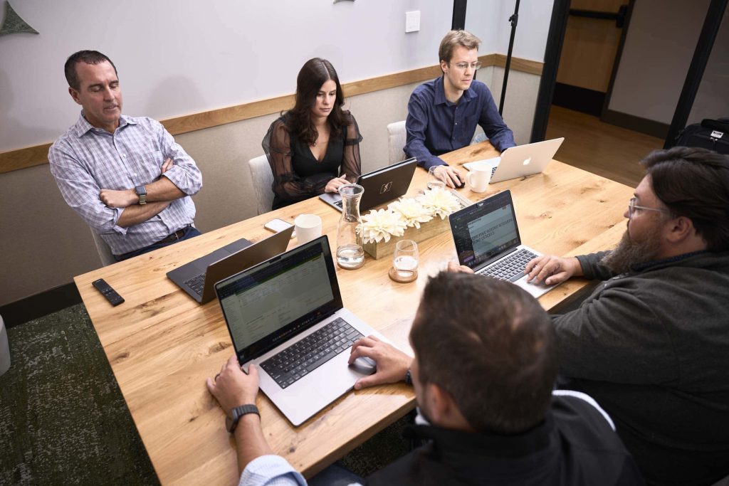 phoenix web design