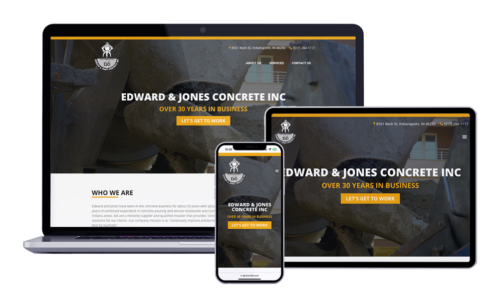 Phoenix Web Design Company | NEXTFLY