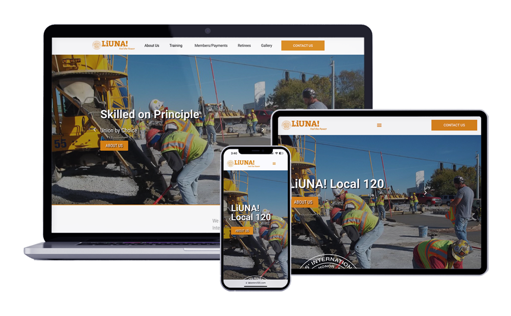 Phoenix Web Design Company | NEXTFLY