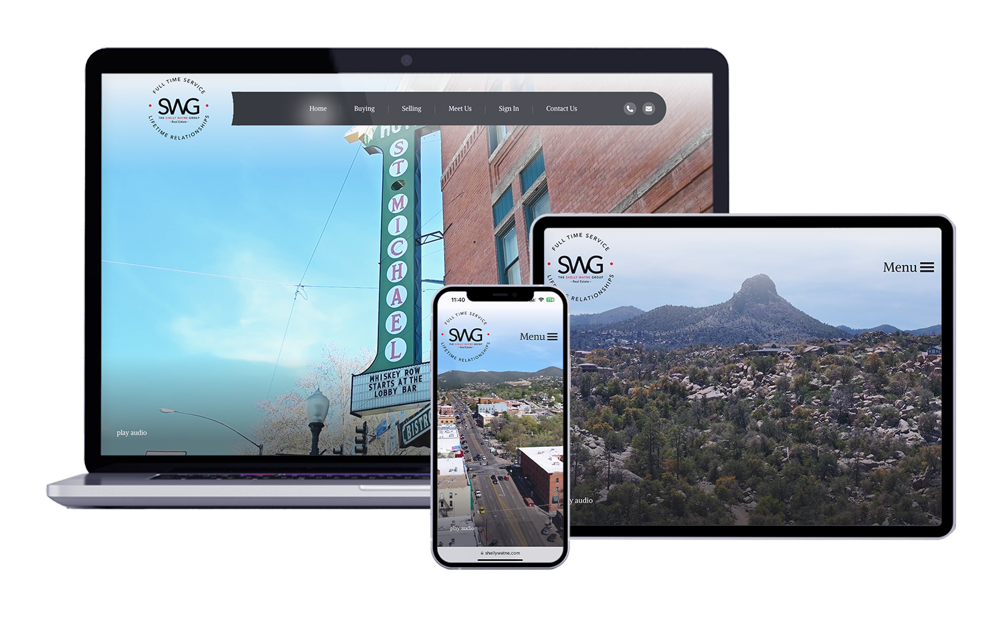 Phoenix Web Design Company | NEXTFLY