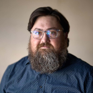 Picture of Anthony Savage