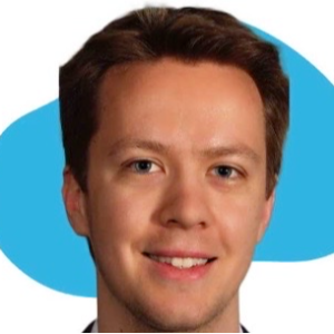 Picture of Tim Wellman