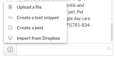 import-dropbox