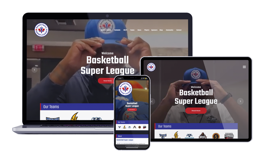 basketballsuperleague